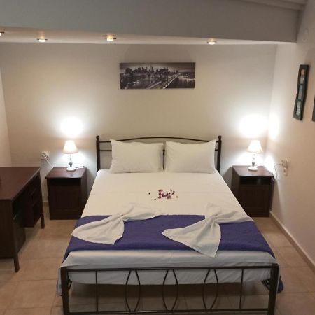 City Nikis Apartment Volos Eksteriør billede