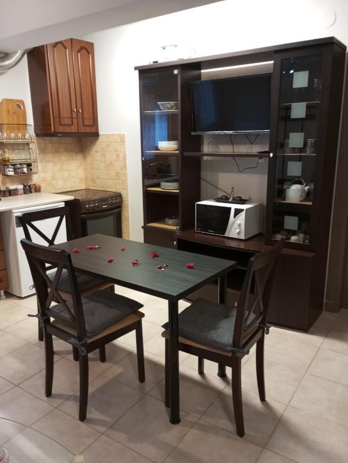 City Nikis Apartment Volos Eksteriør billede